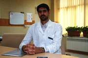 مصاحبه کوتاه با دکتر  مهدی شریف زاده، نفر دوم مسابقات کشوری حفظ قرآن کریم در استان کاشان